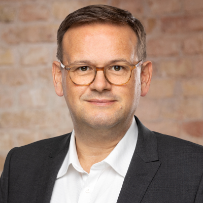 Markus Kreuter Markus Kreuter
