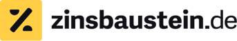 Logo zinsbaustein.de Logo zinsbaustein.de