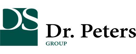 Logo Dr. Peters Group
