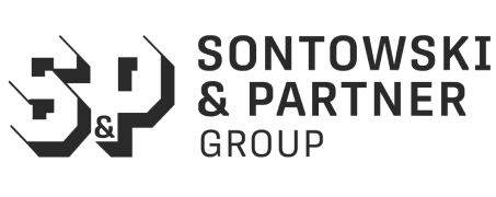 Logo Sontowski & Partner Group